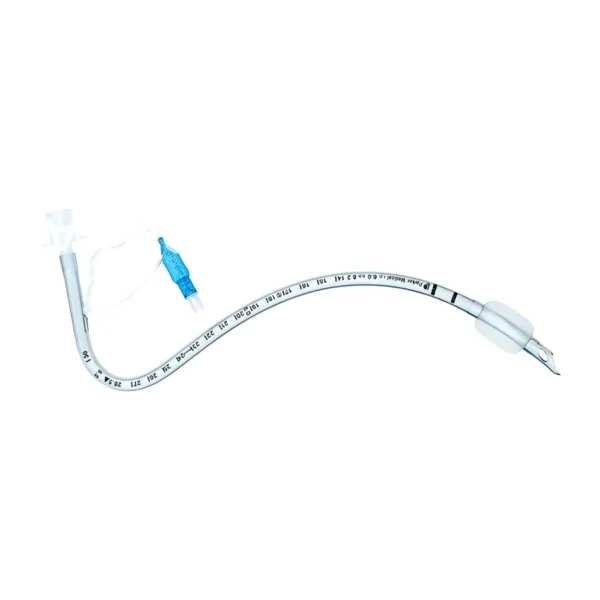 Tubo endotraqueal wl