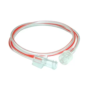 Alargador Arterial Macho-Hembra
