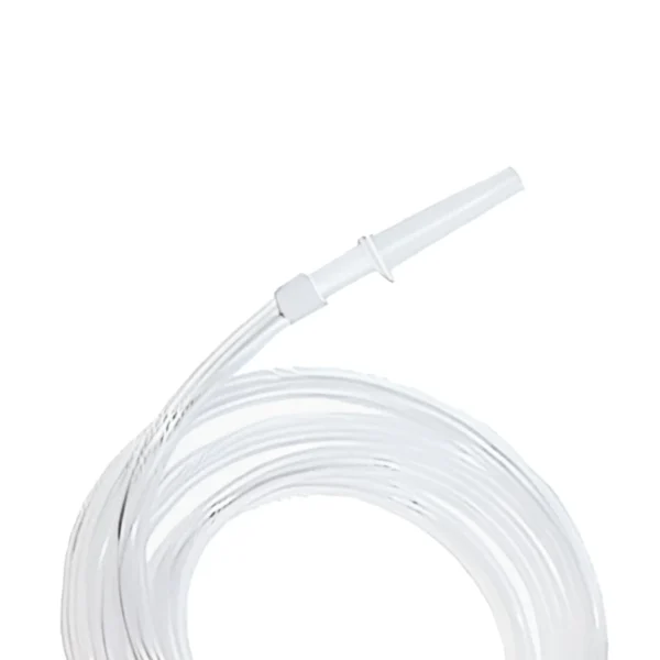 tubería de lipoaspiración de 5x8mm