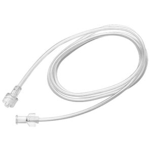 Alargador Microline Luer Macho-hembra