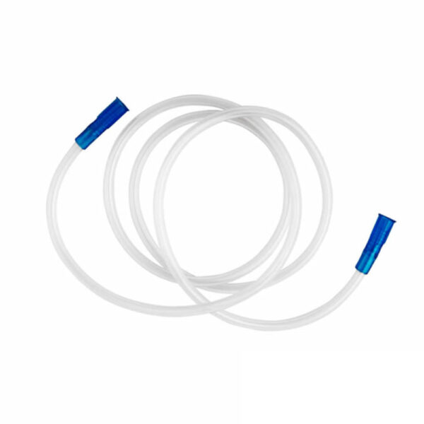 Conectores universales para tubo de succión