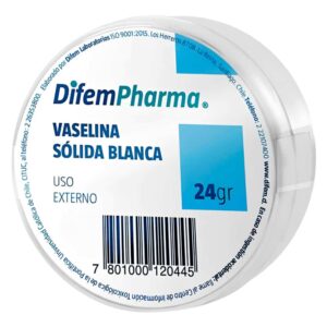 VASELINA SOL 24GR