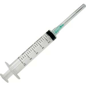 Jeringa Tuberculina Des 1cc C/A LS 27G x 1/2 990146 (1 Caja 100 Unid.)
