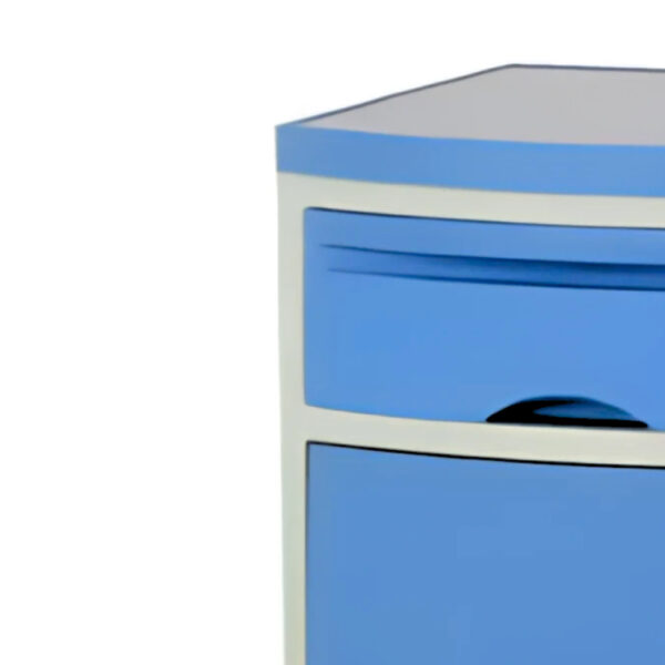 mueble auxiliar hospitalario