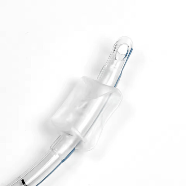 Tubo endotraqueal radiopaco de 4.5 mm