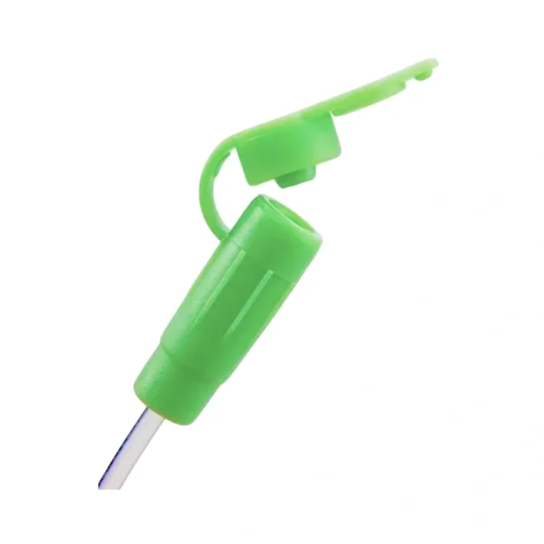 sonda flexible para nutrición enteral