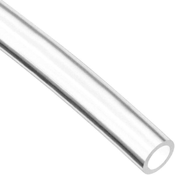 Conducto flexible y biocompatible