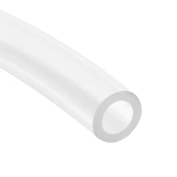 Mezcla de PVC y silicona