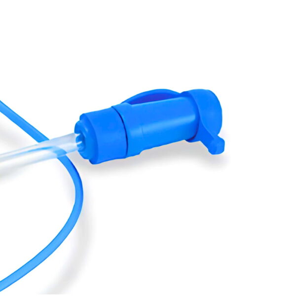 Compatible con sistemas de ventilación mecánica