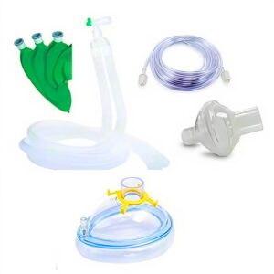 WL KIT DE ANESTESIA ADULTO
