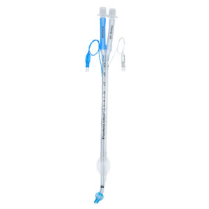 TUBO DOBLE LUMEN ENDOBRONQUIAL IZQUIERDO valor por unidad