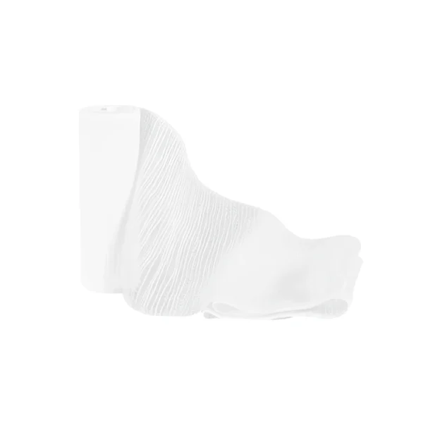 vendaje nobafix color blanco