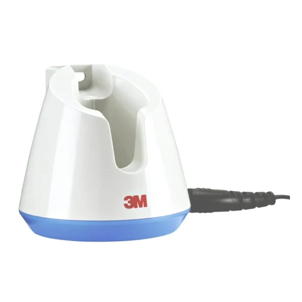 3M™ Soporte para Cargador 9683 de Rasuradora Quirúrgica Profesional 9681