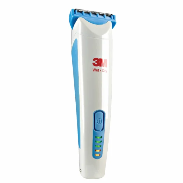 3M® Rasuradora Quirúrgica Profesional 9681