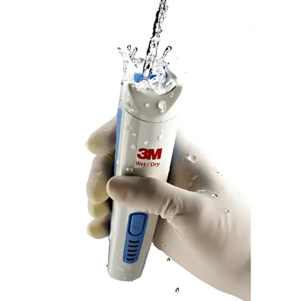3M® Rasuradora Quirúrgica Profesional 9681 - Imagen 3