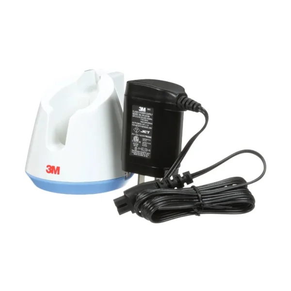 3M™ Soporte para Cargador 9683 de Rasuradora Quirúrgica Profesional 9681 - Imagen 2