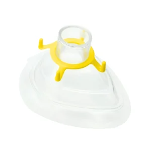 WL Mascarilla de Anestesia #3