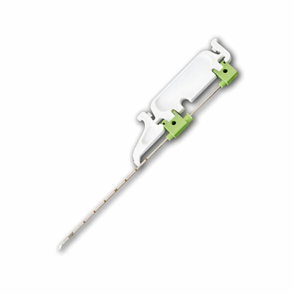 AGUJA BIOPSIA BARD MAGNUM 14G VALOR UNIDAD - Imagen 3