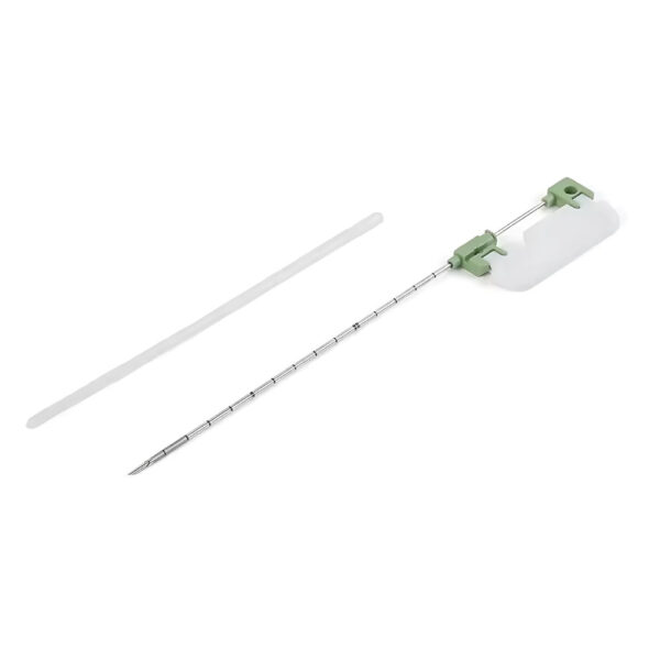 AGUJA BIOPSIA BARD MAGNUM 14G VALOR UNIDAD - Imagen 2