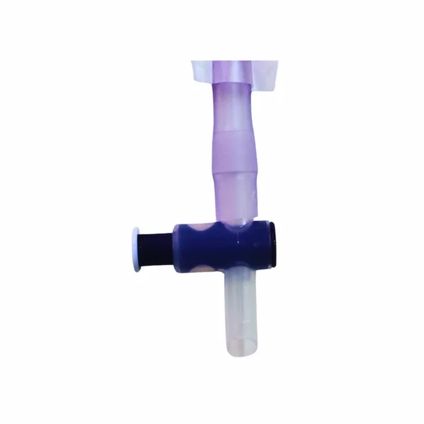 Bolsa Urinaria 2000 ml - Imagen 2