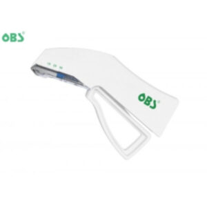 Corchetera De Piel 35w