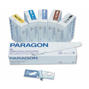 Hoja Bist Paragon #10