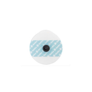 Elect Esp. Ad/Ped. Broche Carbono (Bolsa x 30un) 4500m