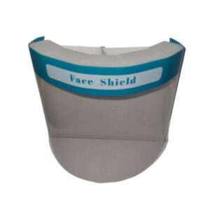 Protector Facial Transparente H&H