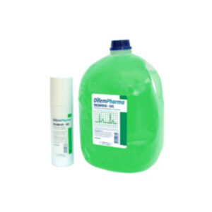 DICARDIO-GEL PQ BIDON 5 LT + RECAR 250CC