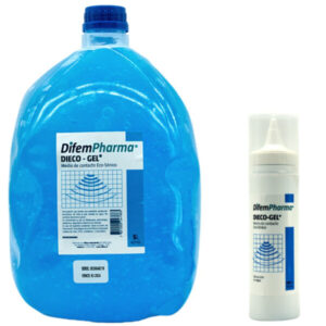 Dieco-Gel 5 Lt. + Recarga 250cc