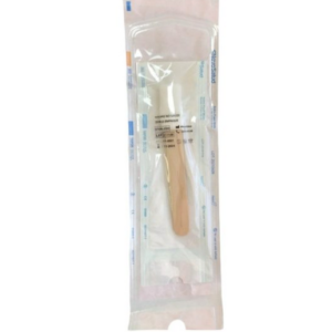 Hisopo Gasa Estéril – pack 5 unidades