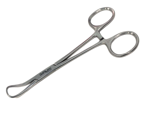 Pinza Backhaus – Guthmann