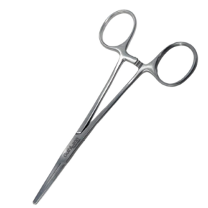 Pinza Kelly Recta – Guthmann