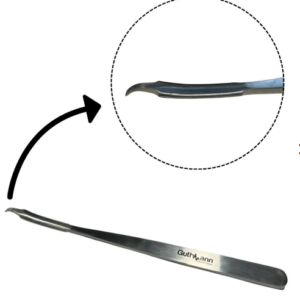 Elevador De Hueso Modelo Hohmann 16 cm – Guthmann