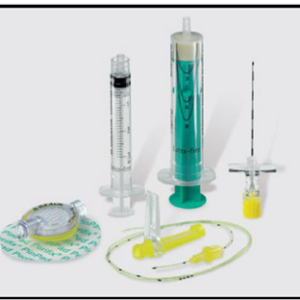 Perifix ONE kit 401 valor por unidad
