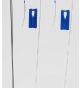 RETRACTOR PARA CIRUGIA LAPAROCOPICA/ENDOSCOPICA