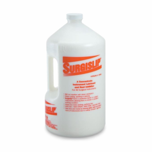 LUBRICANTE PARA INSTRUMENTAL QUIRURGICO valor por unidad