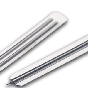 Lancetas para Prick Test valor por unidad