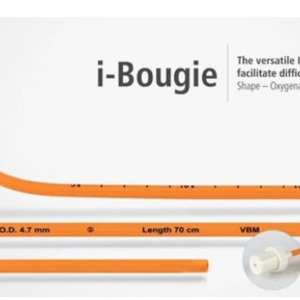 Introductor Tet i-Bougie 14 Fr