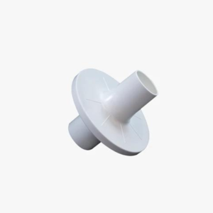 Filtro Antibacterial y Antiviral Espirometría valor por unidad