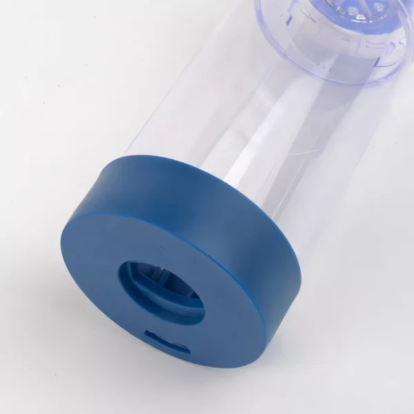 Aerocamara Bivalvulada Pediátrico Desmontable de 350 ML