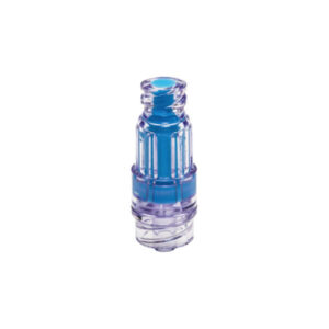 Maxzero Conector Libre De Agujas Antirreflujo Mz1000