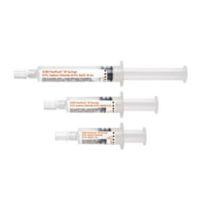 Jeringa Pre-Llenada 3ml Posiflush SP 306563
