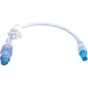 Extensor Con Maxzero y Clamp Mz5301
