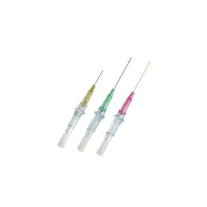 Catéter Insyte 18gx1 3/4" (48mm) 38831914