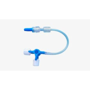 KDL Llave 3 Pasos C/Alargador De 10 Cm