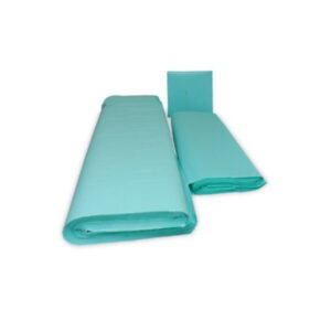 Papel Grado Medico 120x120 Cjax100