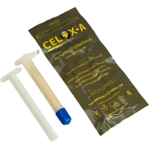 Hemostáticos