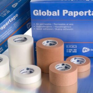 Global Papertape