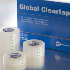 Global Cleartape